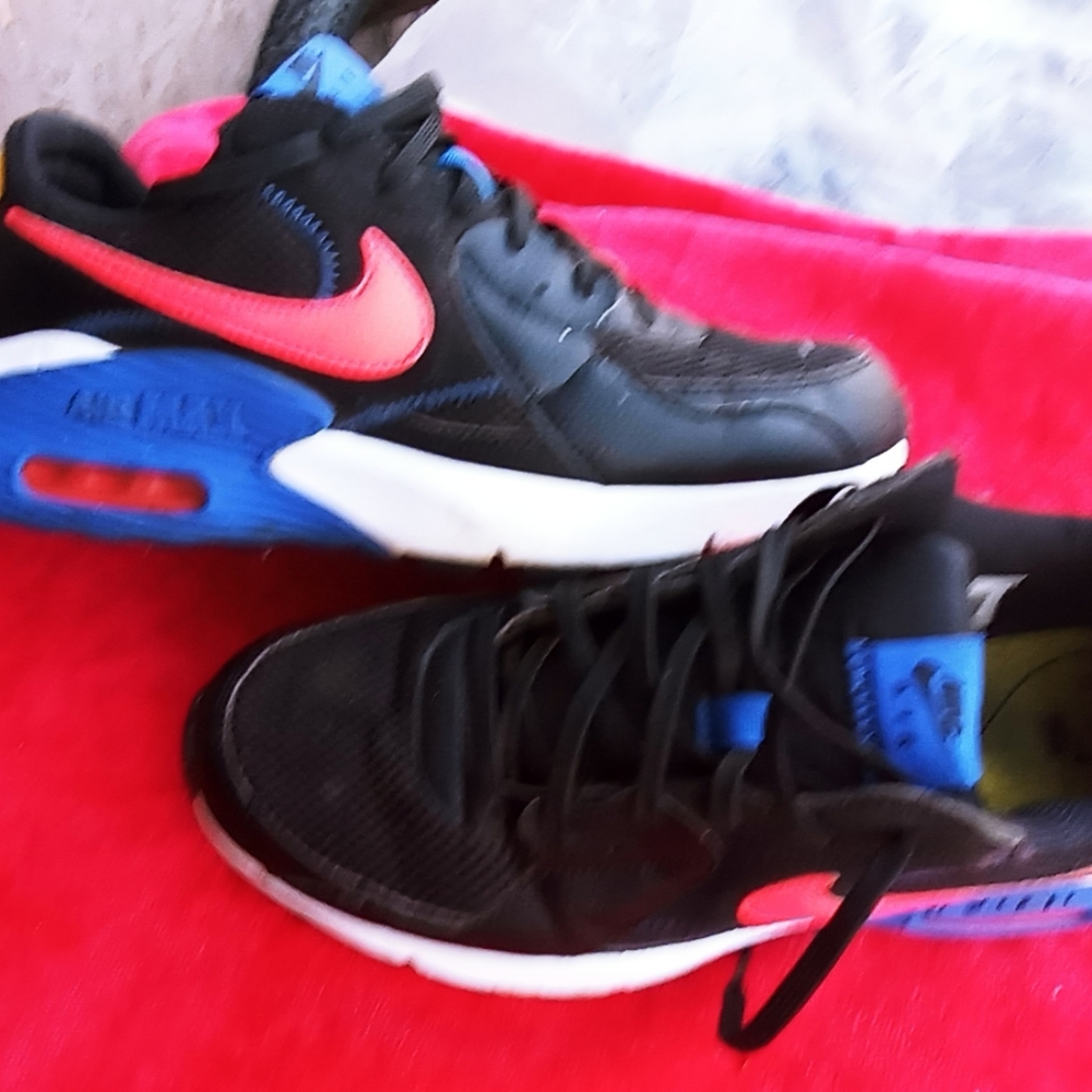 Nike Air Maxx